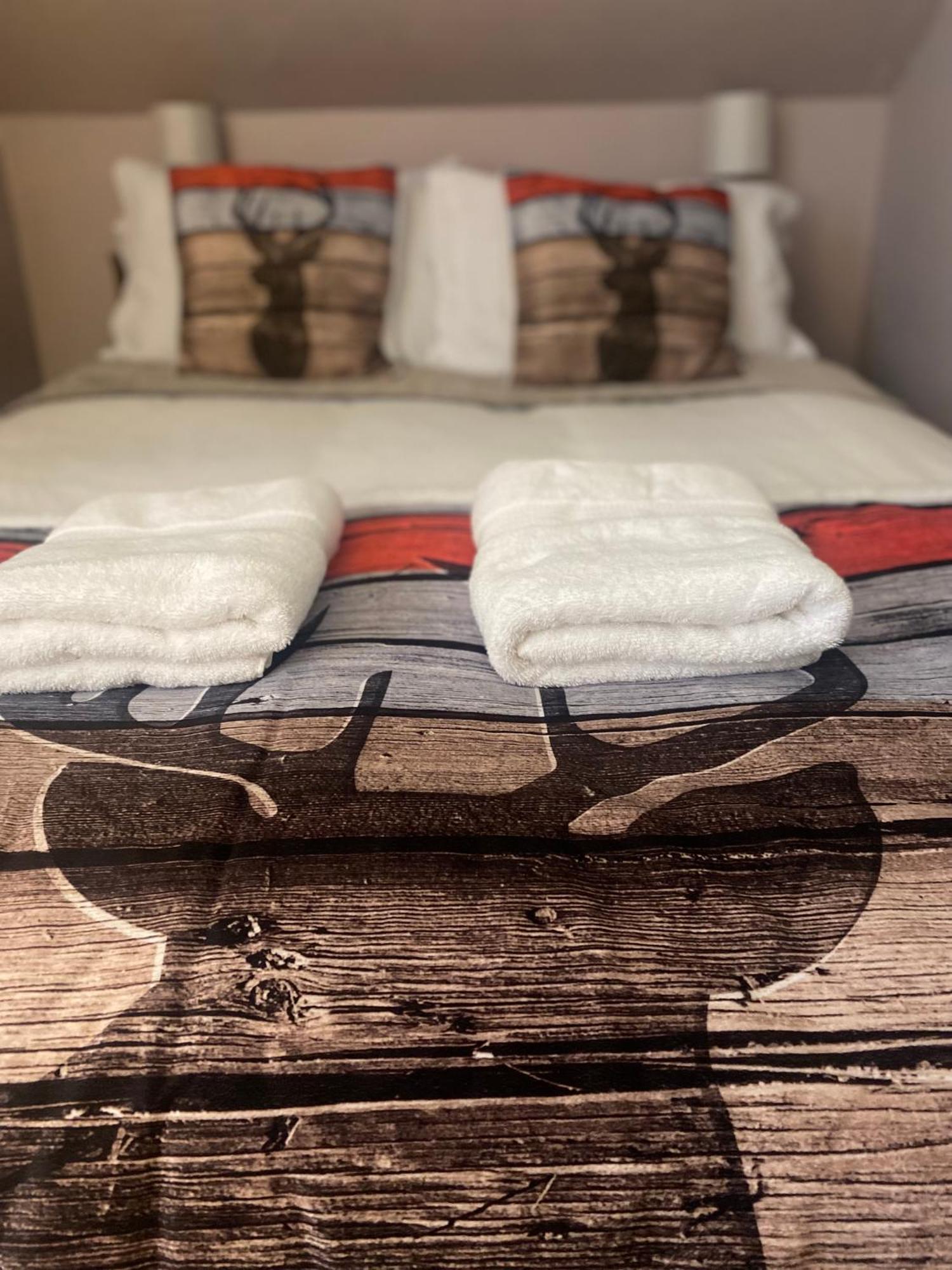 Blue Spruce Bed And Breakfast Muskoka Gravenhurst Luaran gambar