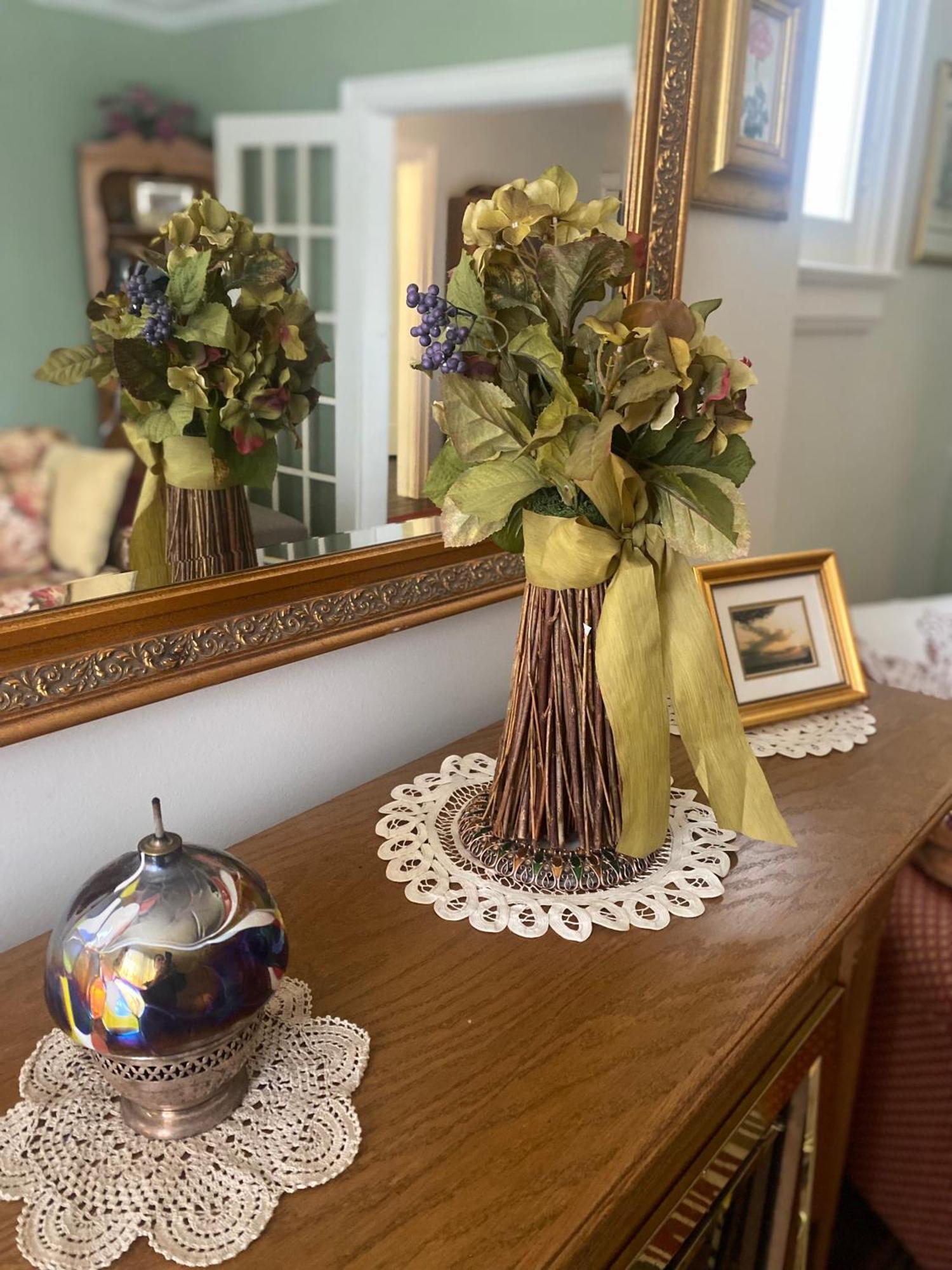 Blue Spruce Bed And Breakfast Muskoka Gravenhurst Luaran gambar