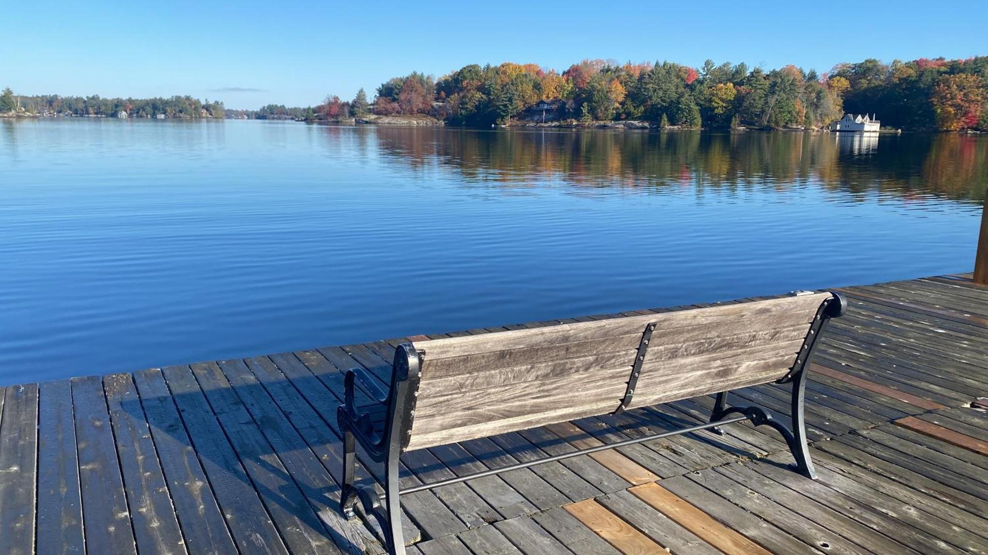 Blue Spruce Bed And Breakfast Muskoka Gravenhurst Luaran gambar